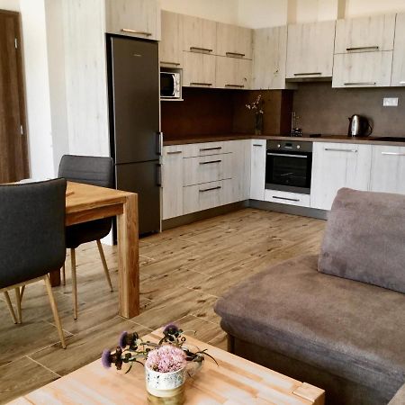 Apartman Horni Misecky 437 Bagian luar foto