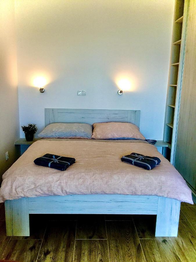 Apartman Horni Misecky 437 Bagian luar foto