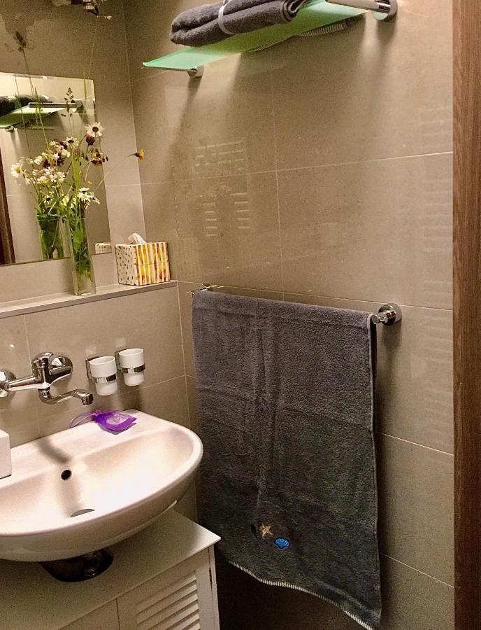Apartman Horni Misecky 437 Bagian luar foto