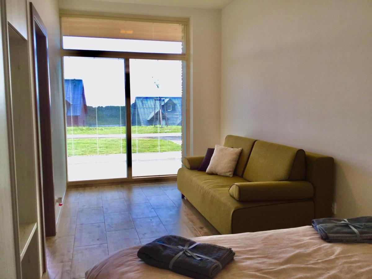 Apartman Horni Misecky 437 Bagian luar foto