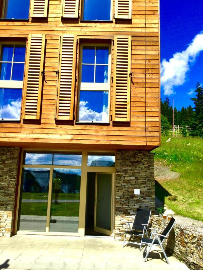 Apartman Horni Misecky 437 Bagian luar foto
