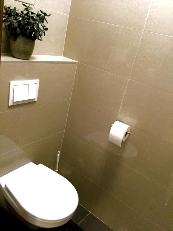 Apartman Horni Misecky 437 Bagian luar foto