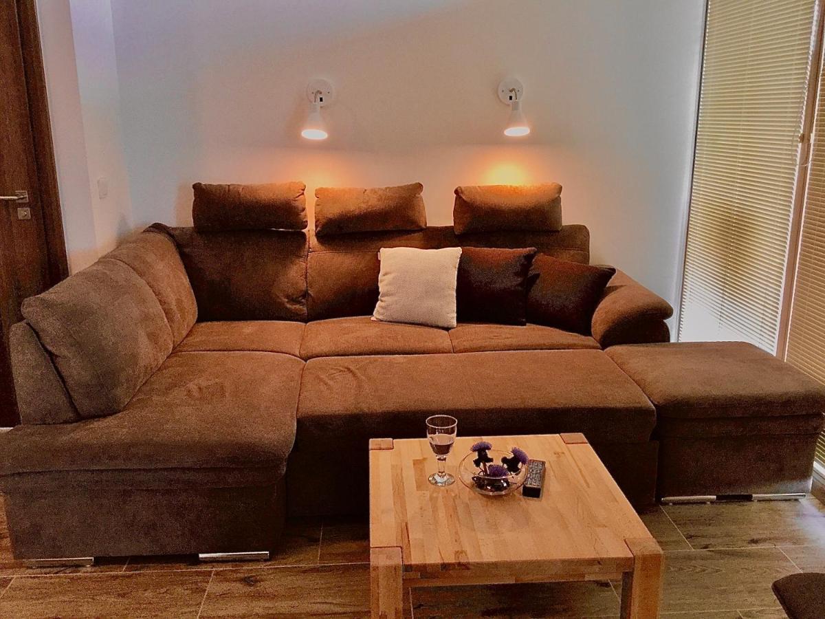 Apartman Horni Misecky 437 Bagian luar foto