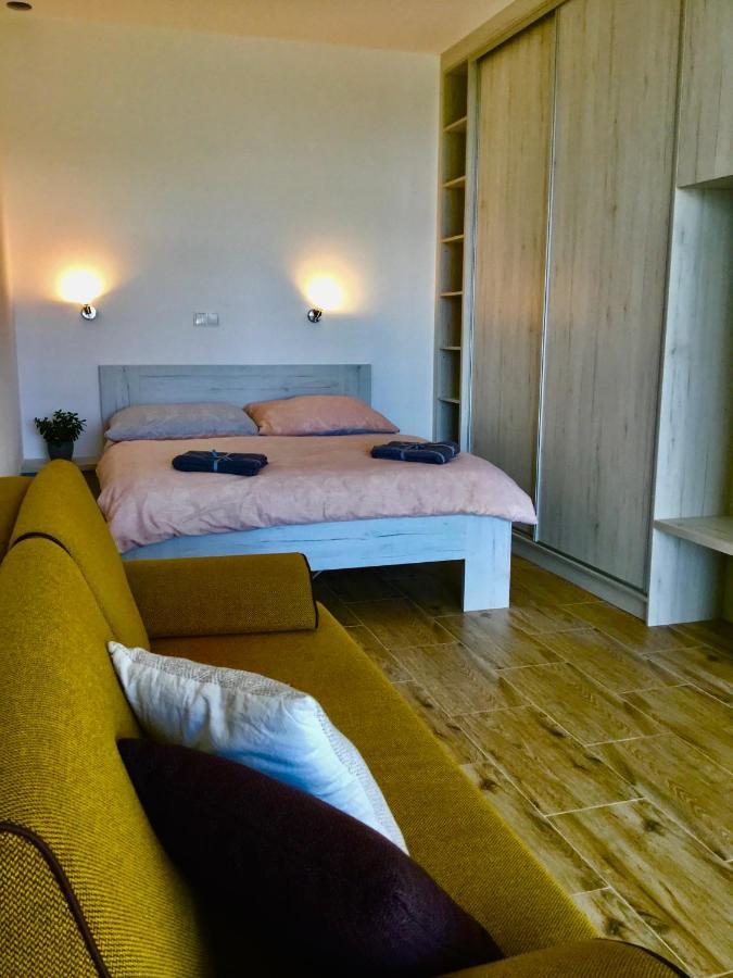 Apartman Horni Misecky 437 Bagian luar foto