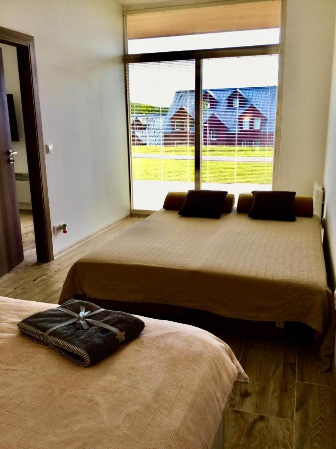 Apartman Horni Misecky 437 Bagian luar foto